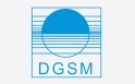 32. Jahrestagung der Deutschen Gesellschaft für Schlafforschung und Schlafmedizin (DGSM) e. V.  Logo